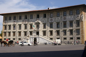 Palazzo dei Cavalieri